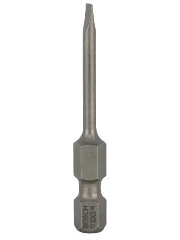 Bosch 2 607 001 473 screwdriver bit