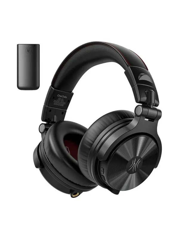 OneOdio Studio Max 2 - Black