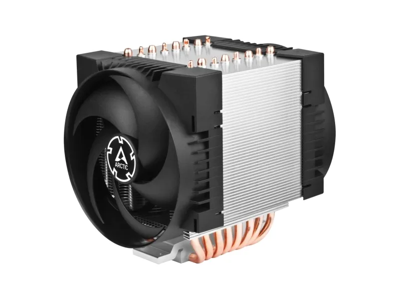 Arctic Freezer 4U-M Ampere