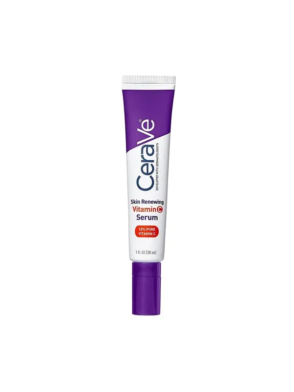 CeraVe Skin Renewing Vitamin C Serum - 30 ml