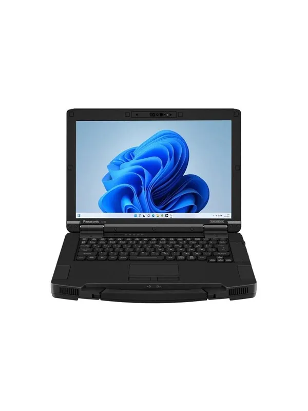 Panda Security Toughbook 56