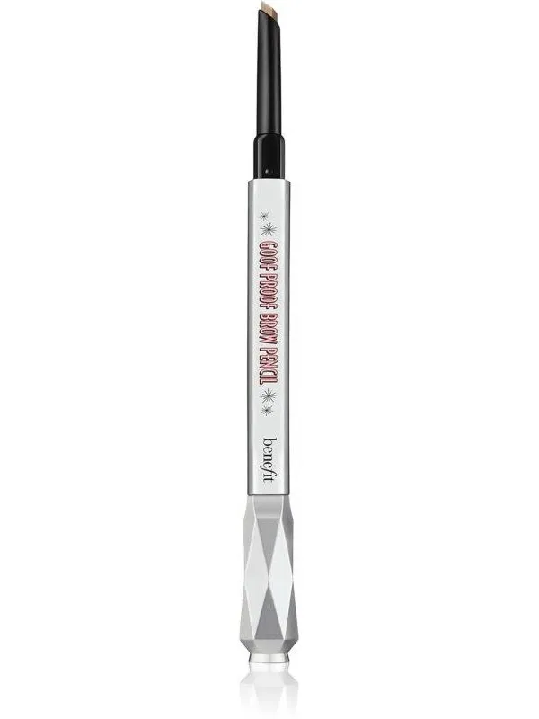 Benefit Cosmetics Benefit Goof Proof Brow Shaping Pencil 01 Cool Light Blonde