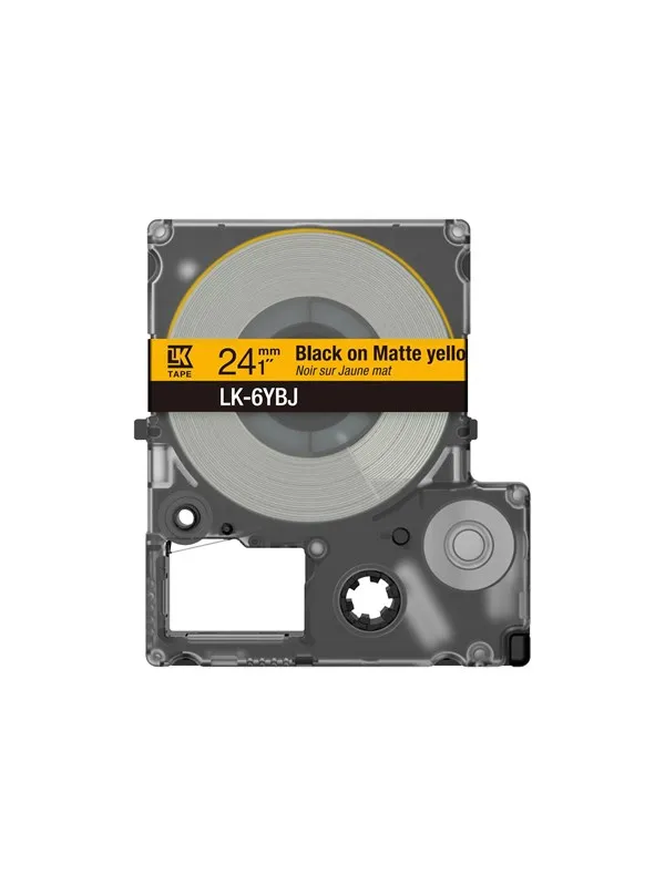 Epson LabelWorks LK-6YBJ