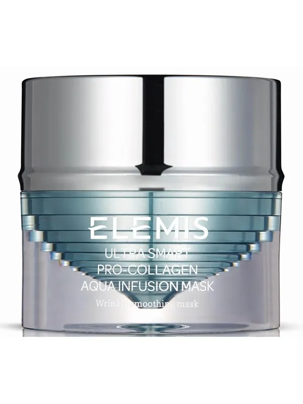 Elemis Ultra Smart Pro-Collagen Aqua Infusion Mask 50 ml