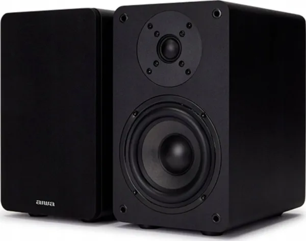 Aiwa høyttalere sp-a100 svart