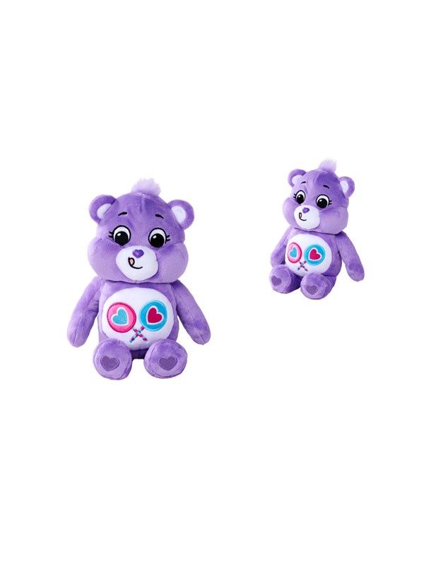 Simba Toys plush Care Bears - Share Bear 23cm