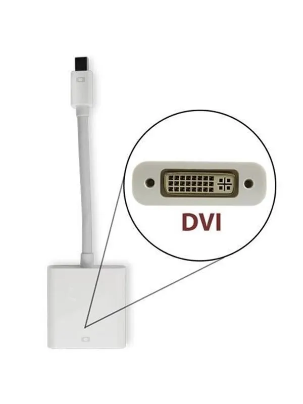 OWC NWTCBLMDPDVI video cable adapter
