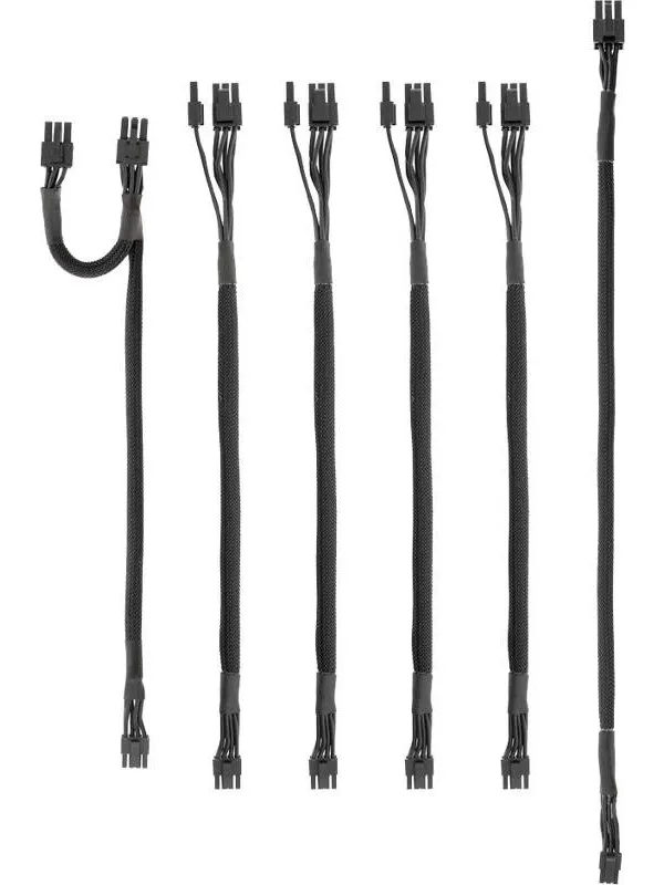 OWC Cable - Auxillary Power Cable Set for Apple Ma