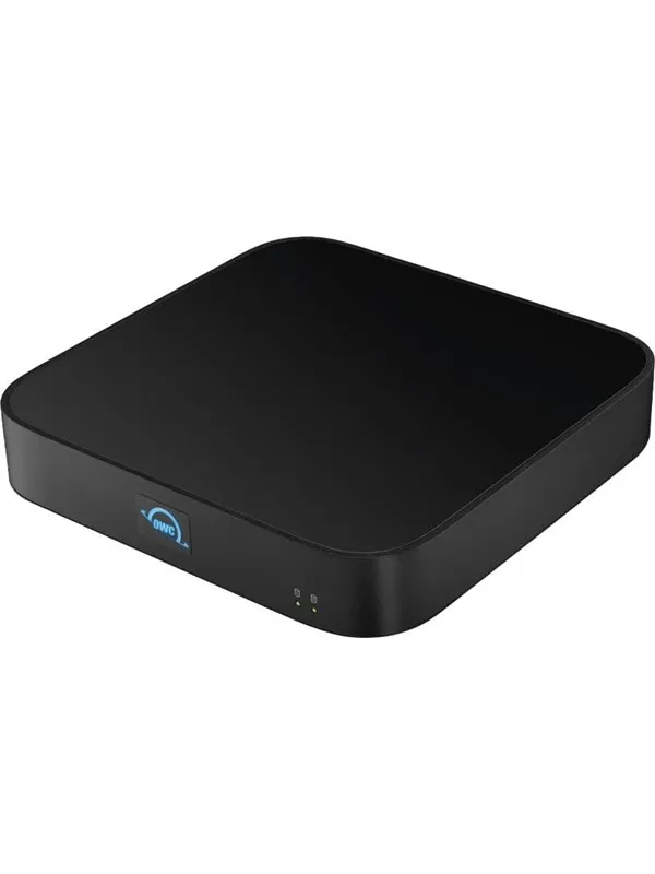 OWC Dock & Storage - miniStack STX 7200RPM High-Pe - Ekstern Harddisk