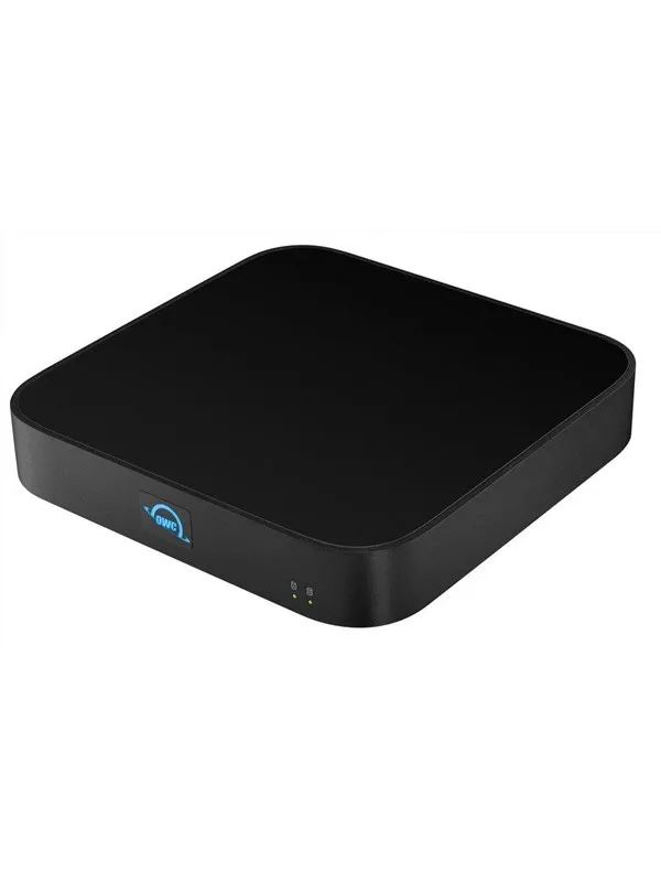 OWC T4MS9H02N00 storage drive enclosure - Ekstern Harddisk