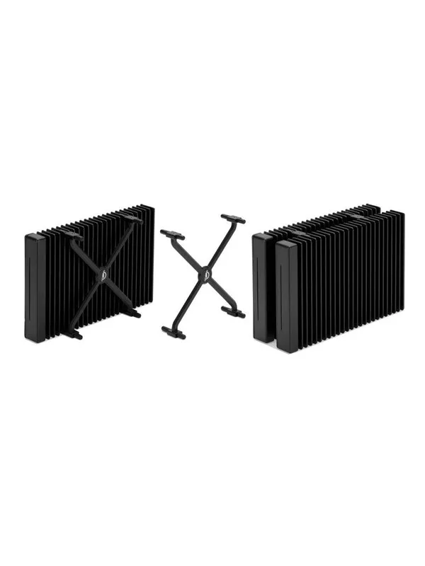OWC TB3TBV4SPCER computer case part - Ekstern Harddisk