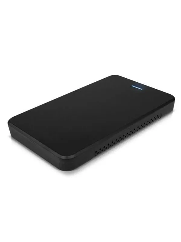 OWC ESU3M2.0B external hard drive - Ekstern Harddisk