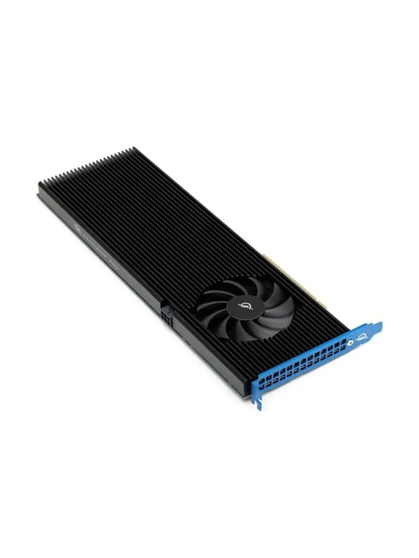 OWC Accelsior 8M2 - Ekstern Harddisk