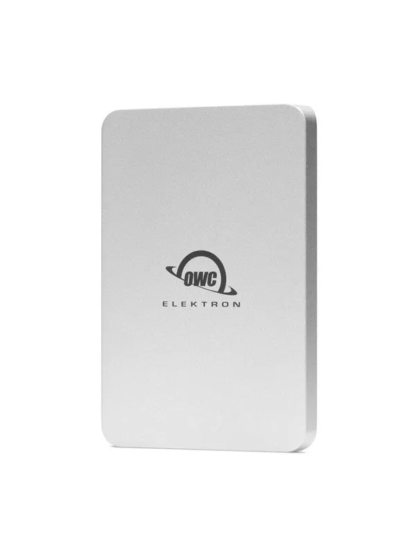 OWC Envoy Pro Elektron - Ekstern Harddisk