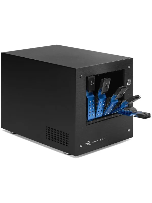 OWC Jupiter Mini - NAS-Server
