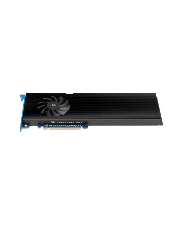 OWC Accelsior 8M2 - Ekstern Harddisk