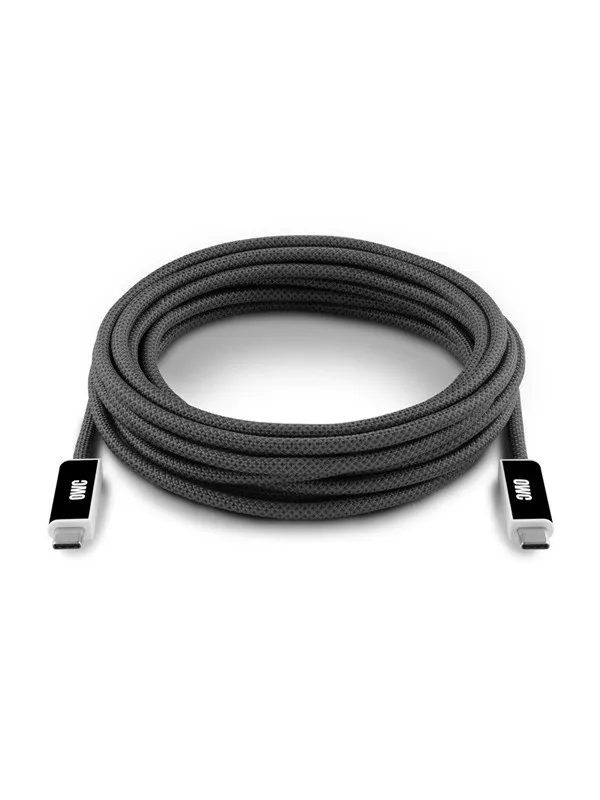 OWC CBLUS4A04.5M USB cable - Ekstern Harddisk