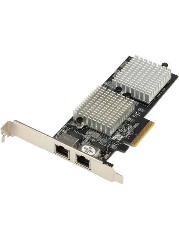 OWC 10G 2-Port PCIe Ethernet Card for TB Chassis/P