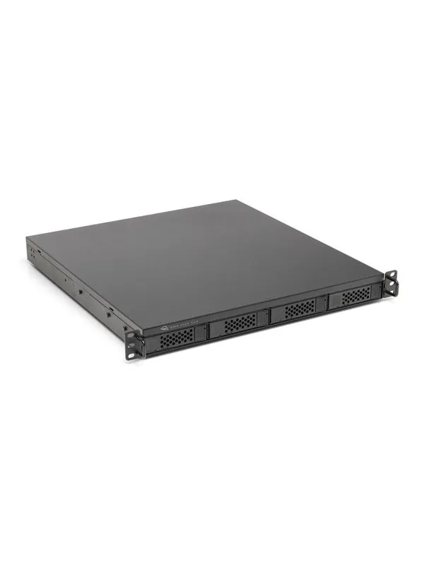 OWC TB3F1U0D048 storage drive enclosure - Ekstern Harddisk