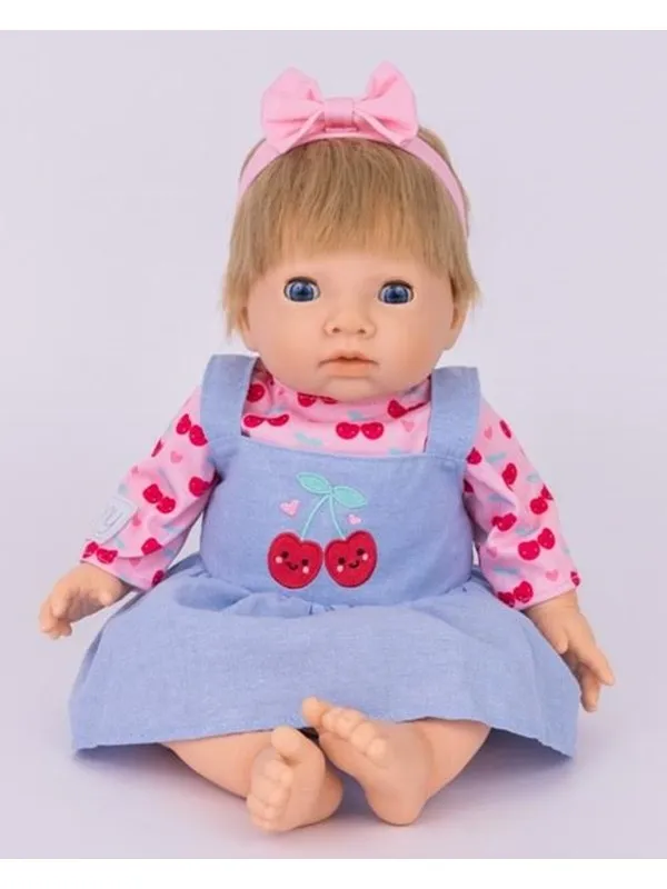Tiny Treasures Cherry Cutie Outfit