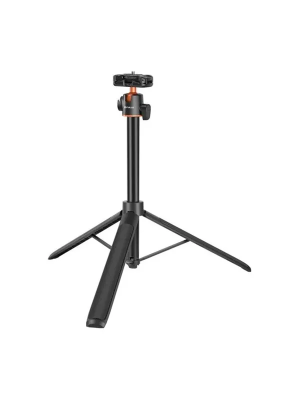 Puluz Tripod with Selfie Stick for Phone 1.4m
