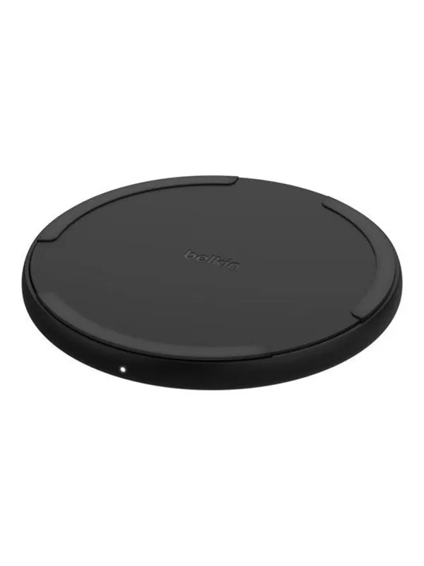 Belkin BoostCharge wireless charging pad - 15 Watt