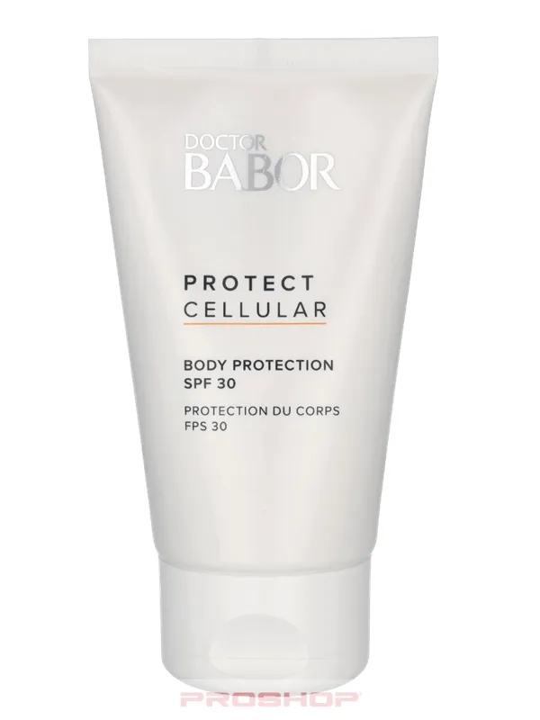 BABOR Protect Cellular Body Protector SPF30 - 150 ml