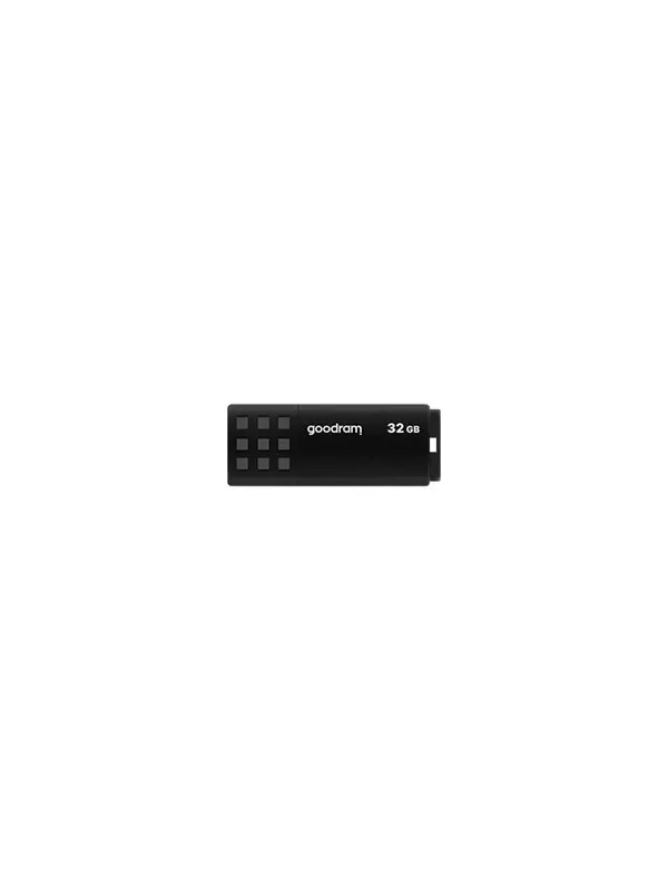 GOODRAM 32GB UME3 PenDrive USB 3.0 - Svart
