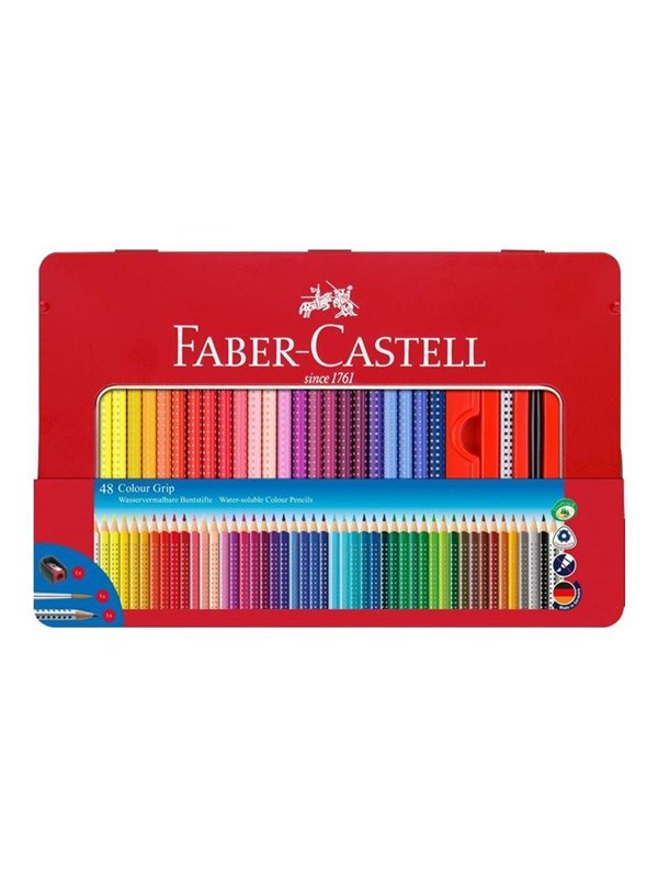 Faber-Castell Colour GRIP