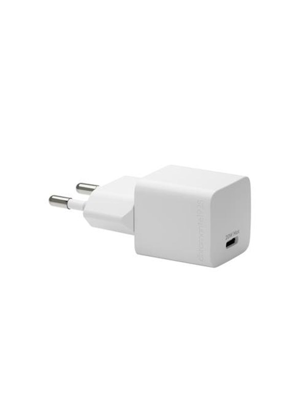 dbramante1928 re-charge power adapter - 24 pin USB-C - 20 Watt