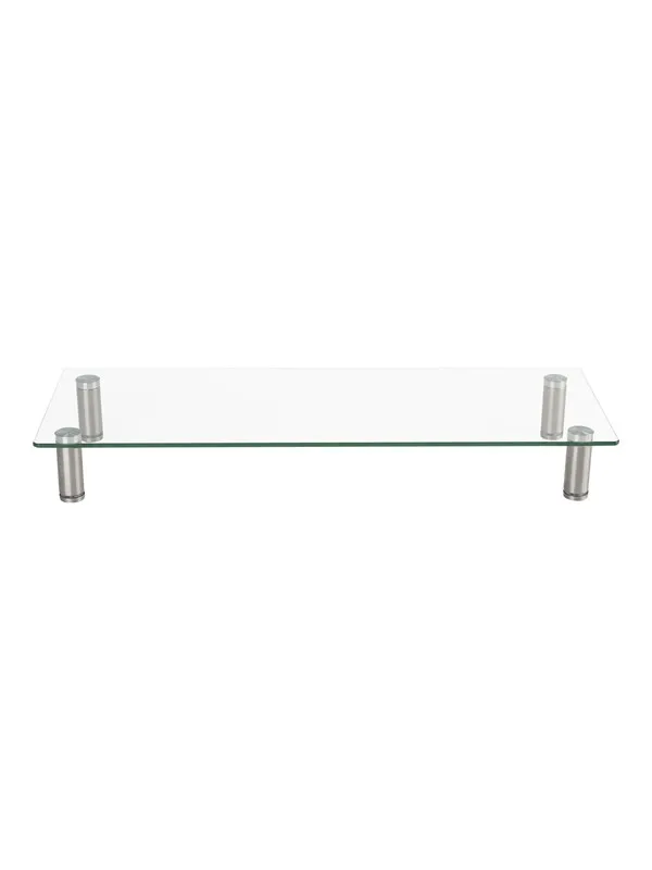 Gembird stand - for flat panel - medium - Max 20 kg - recommended for