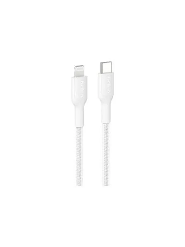 Belkin BoostCharge Pro Lightning cable - MFI Certified - 2 m