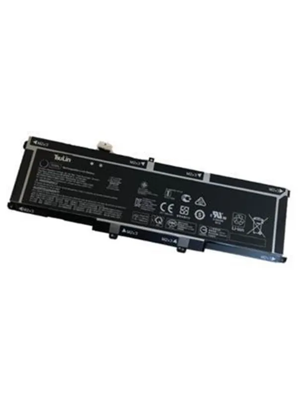 HP - laptop battery - Li-Ion - 4150 mAh - 95 Wh