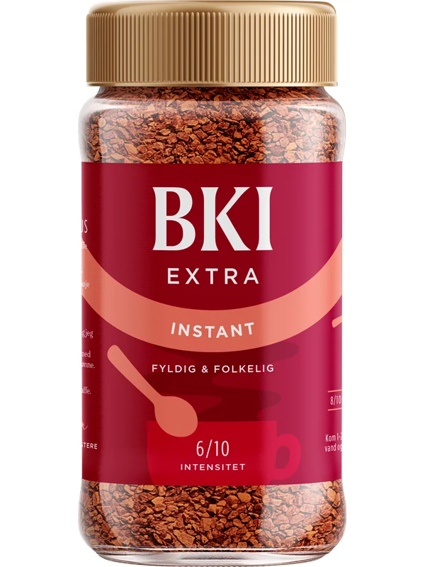 BKI Extra Instant 200g