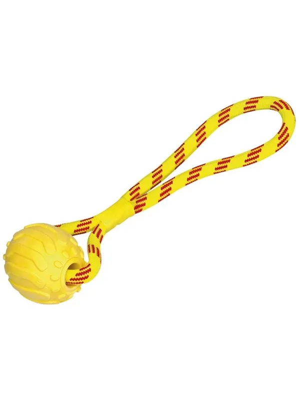 Nobby TPR foam bold med reb