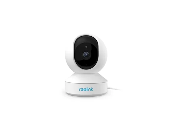 Reolink IP-kamera E1 PRO 4 MP, Fast, H.264, Micro SD