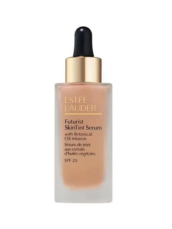 Estée Lauder Foundation SPF 20 30 ml.- 2C0 Cool Vanilla