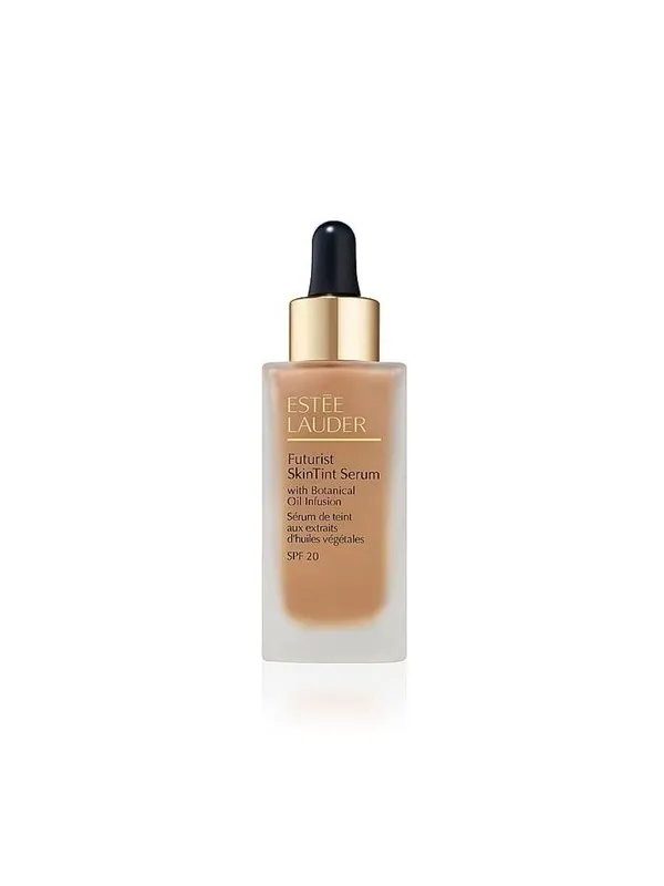 Estée Lauder Foundation SPF 20 30 ml. - 3C2 Pebble
