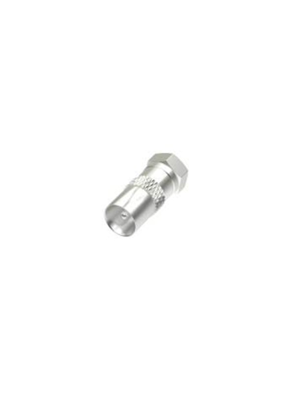 Hama 00205221 coaxial connector