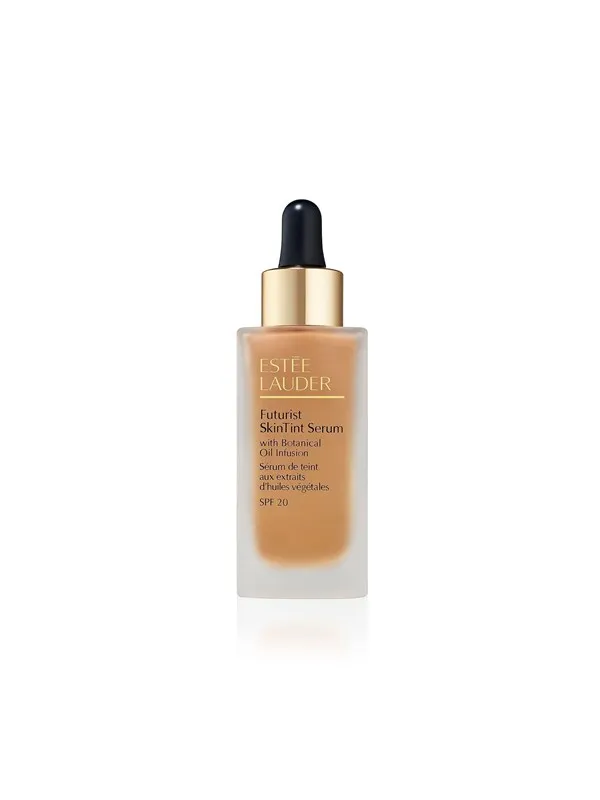 Estée Lauder Foundation SPF 20 30 ml. - 3W1 Tawny.
