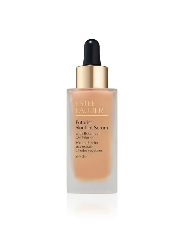 Estée Lauder Foundation SPF 20 30 ml.- 1N1 Ivory Nude