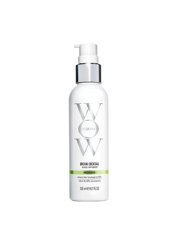Color WOW Kale Cocktail Bionic Tonic 200 ml