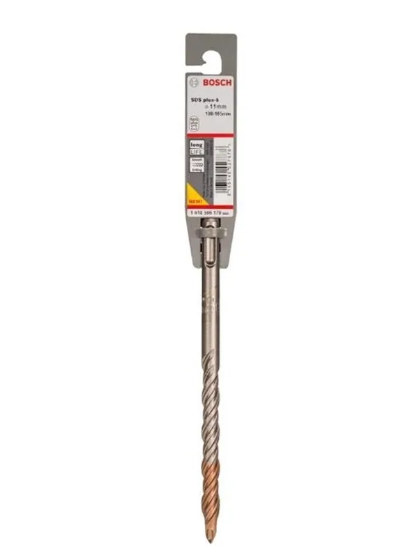 Bosch concrete drill bit SDS+ 5mm