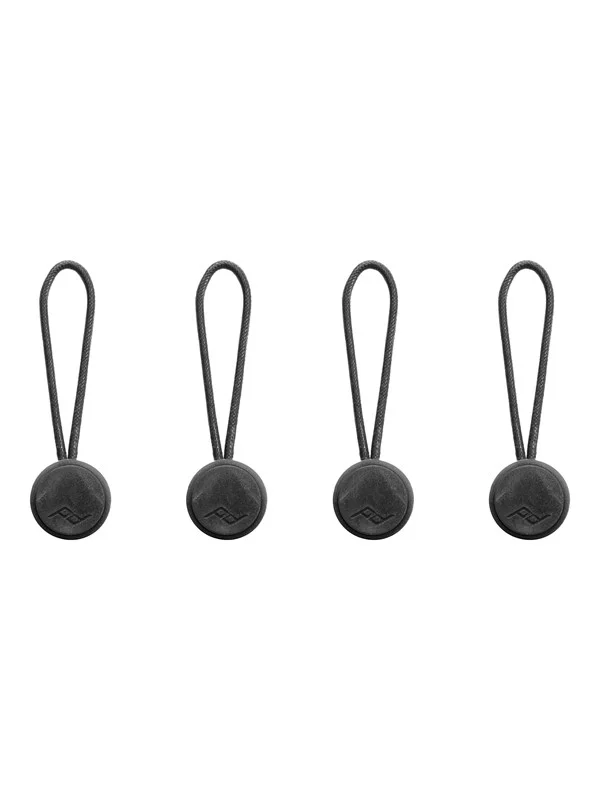 Peak Design Anchor 4-Pack (V4) - Black