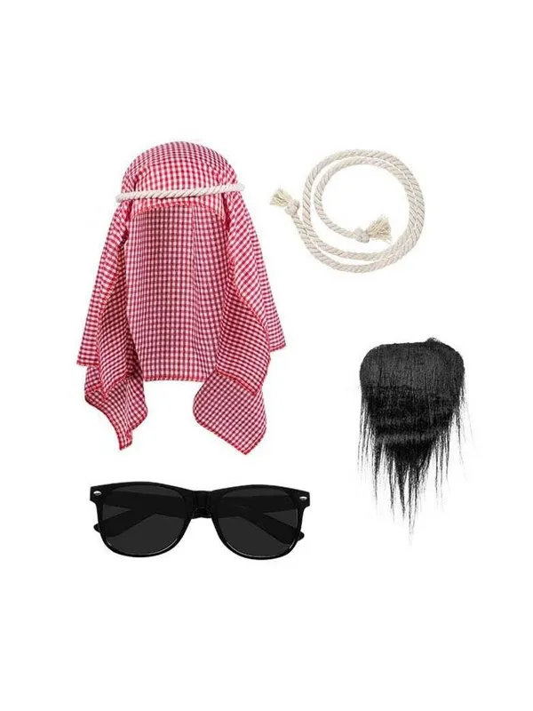 Boland - Set Sheik 4dlg.