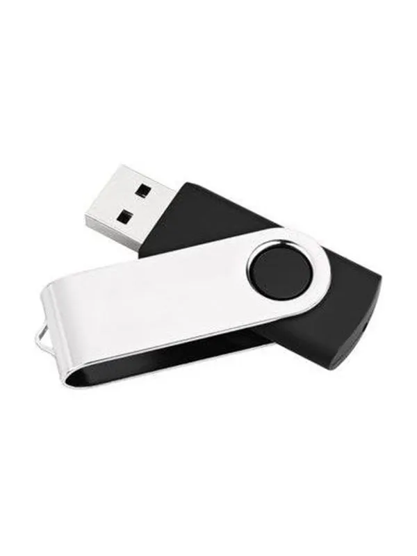 MediaRange - USB flash drive - 16 GB - 16GB - Minnepenn