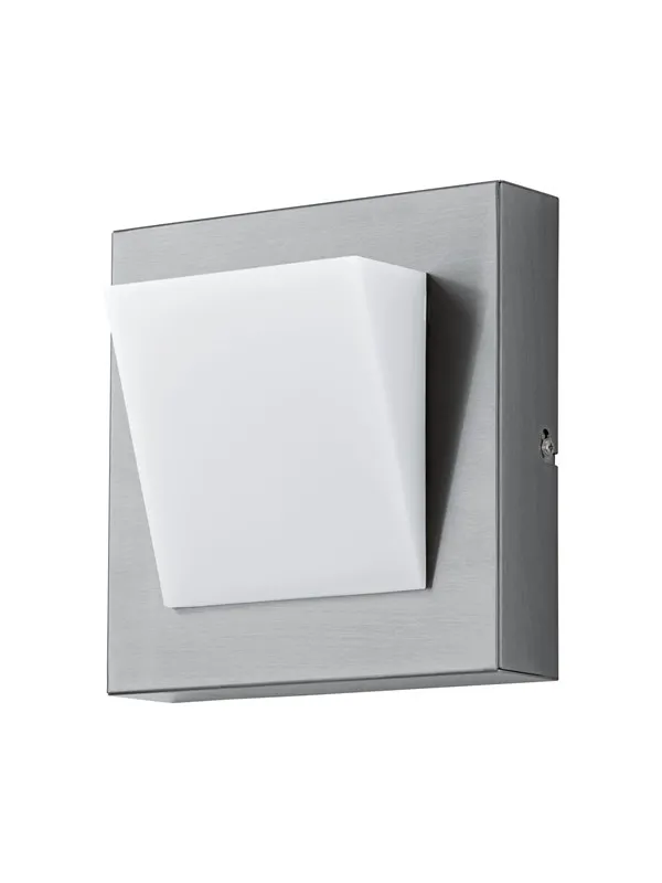 EGLO CALGARY 1 wall light white