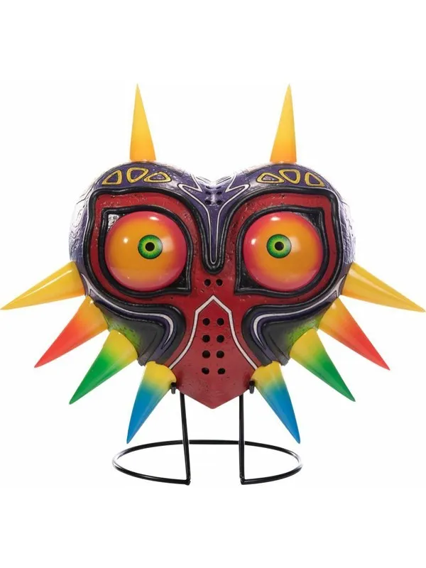 First 4 Figures - The Legend of Zelda: Majora's Mask (Standard) - Figur