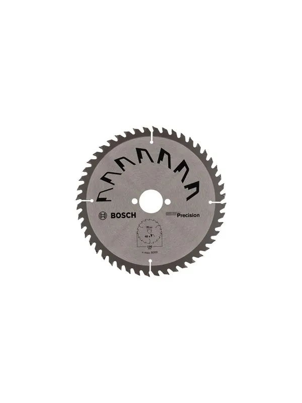Bosch SAW BLADE GP WO H 190x30 T48