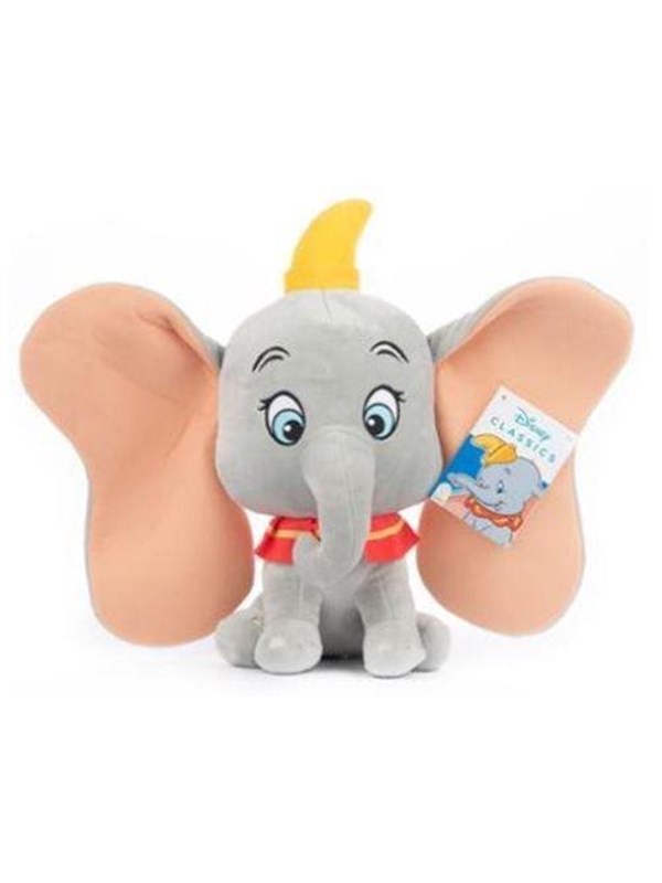 Sambro Disney Classics Lil Bodz Dumbo 20cm w/sound